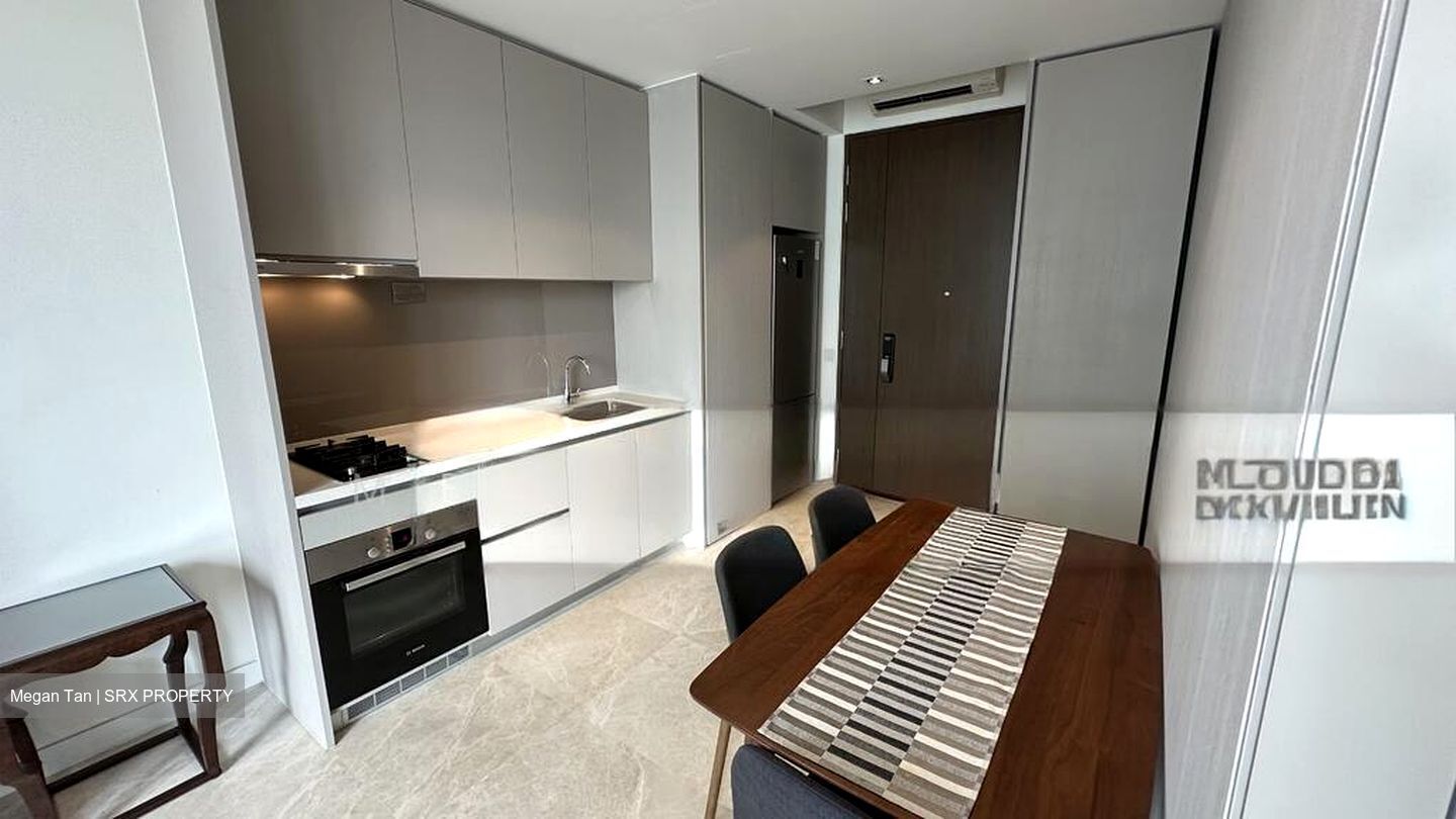 Highline Residences (D3), Condominium #502821401